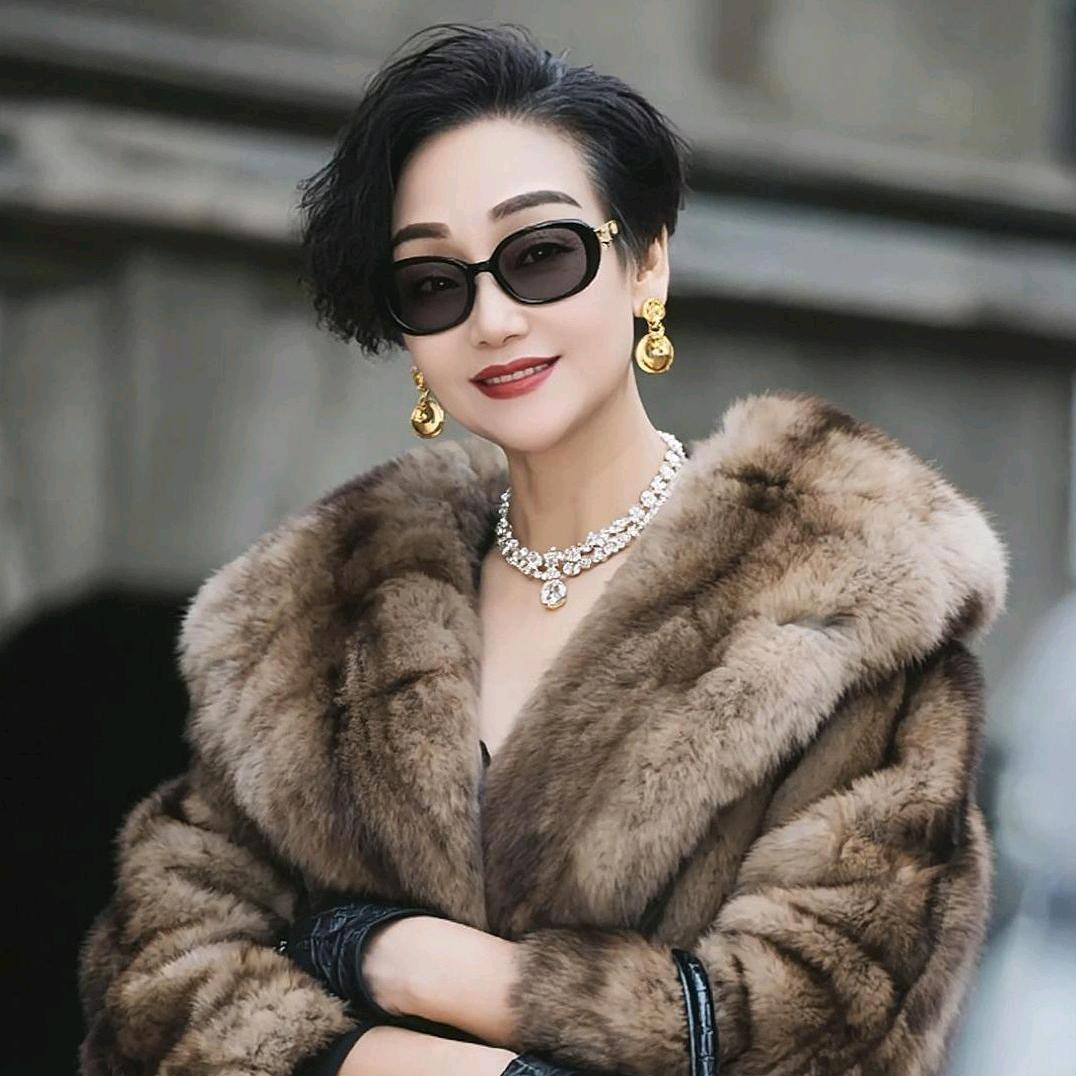 感恩遇见！(67年羊羊，58岁)