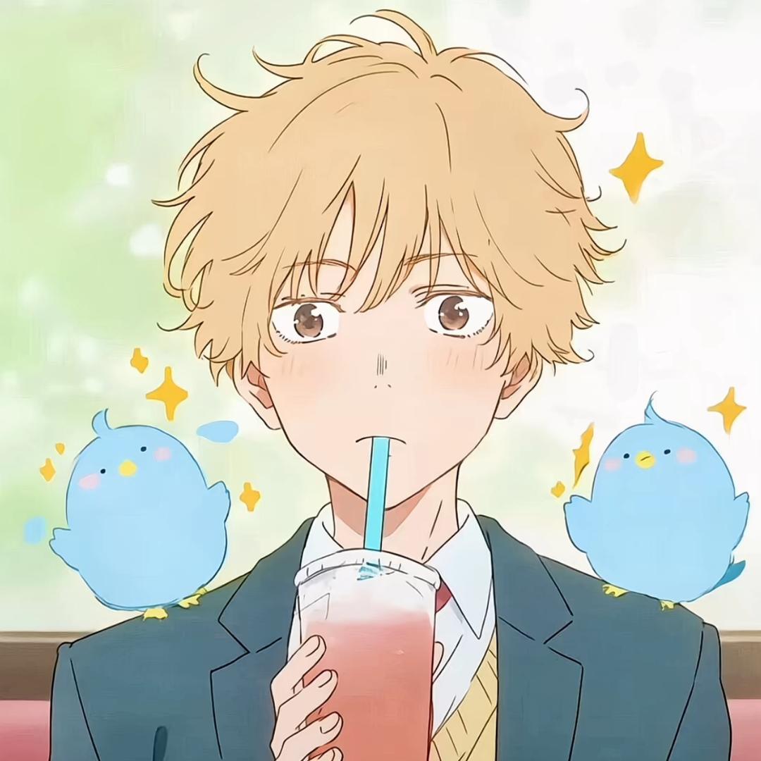 爱吃榴莲的丑八怪