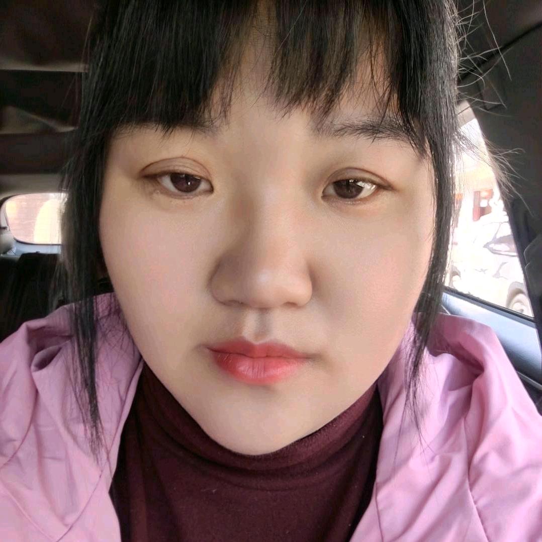 家有两枚女儿😘