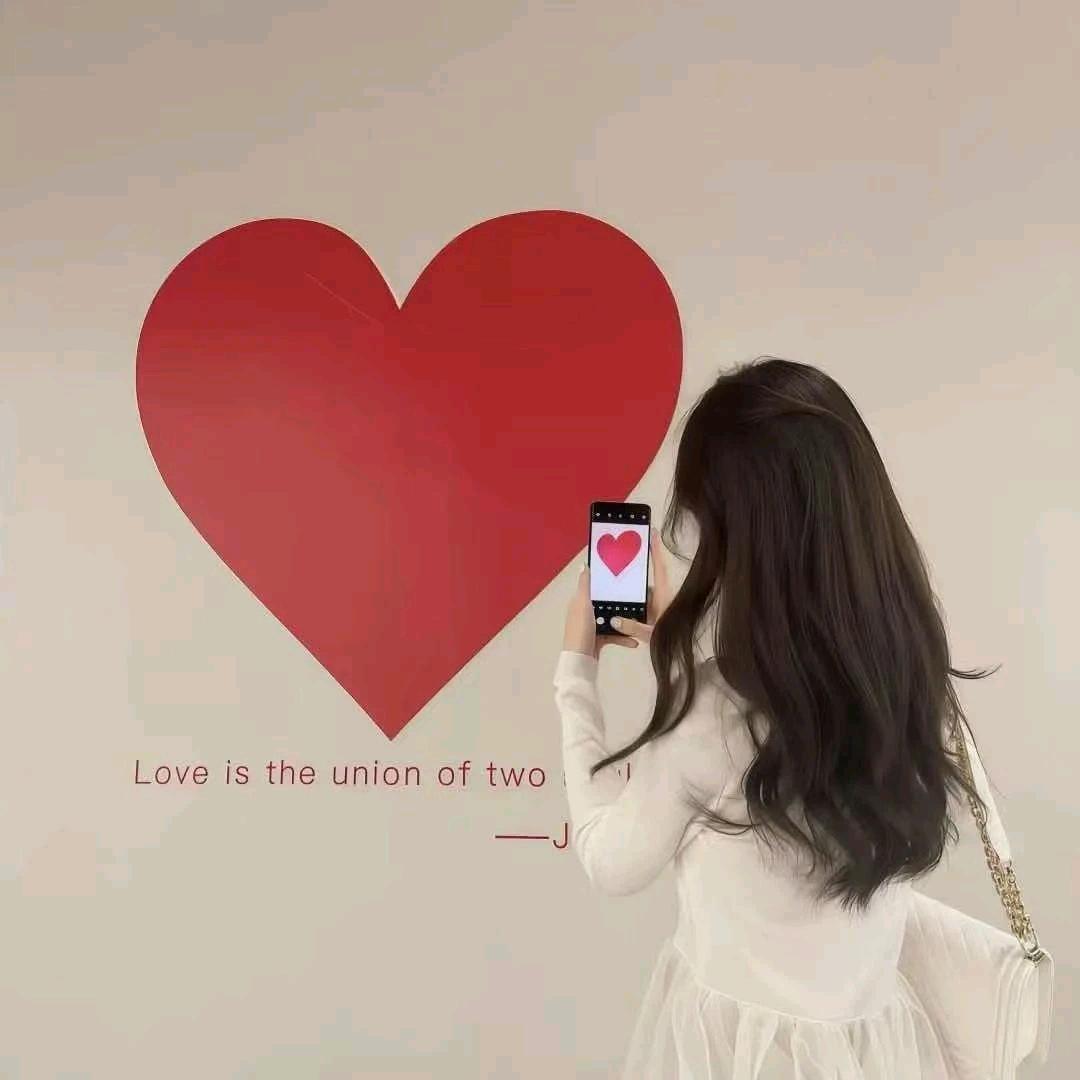 终遇你❤️