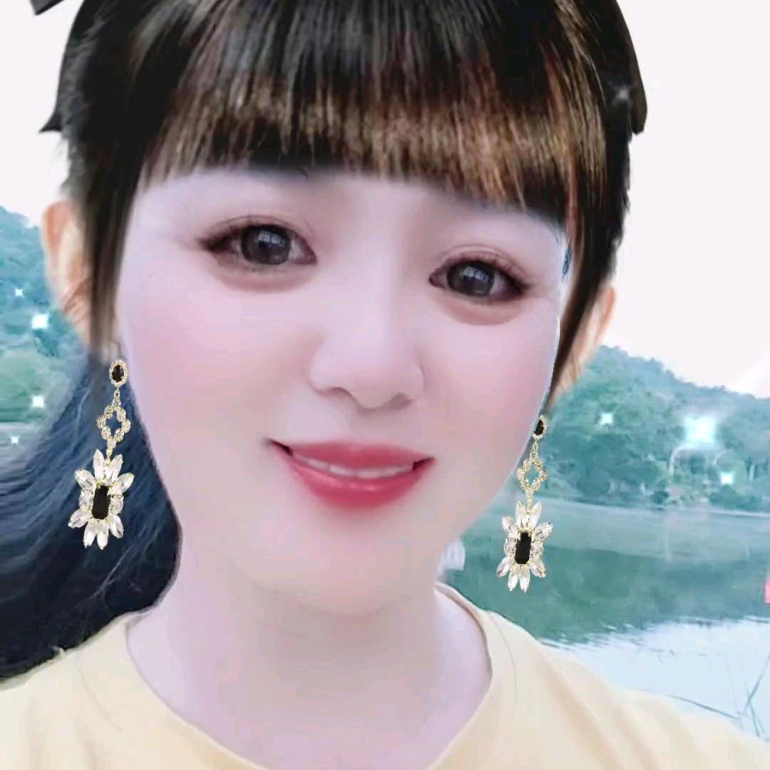 微笑