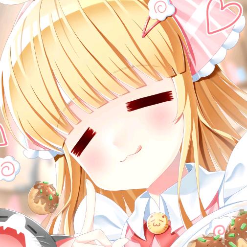 ♡