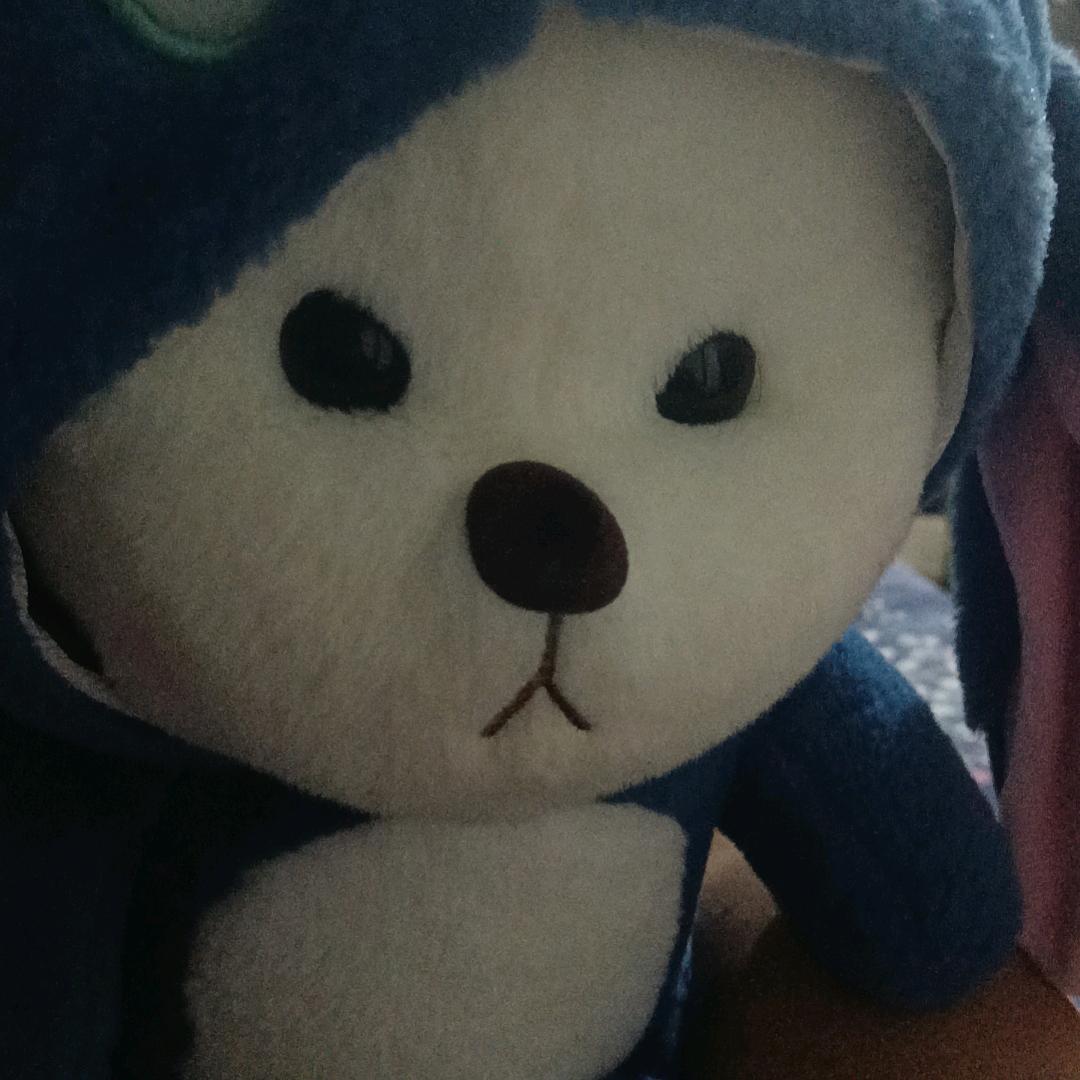 ꕥ᭄好运王王
