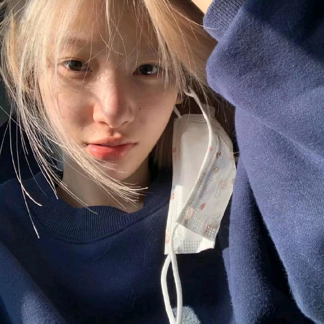 小羔羊🍓