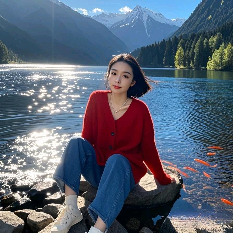 李悦的珠宝日记