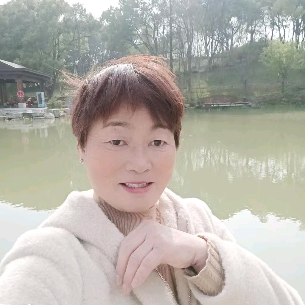 衍秋心语