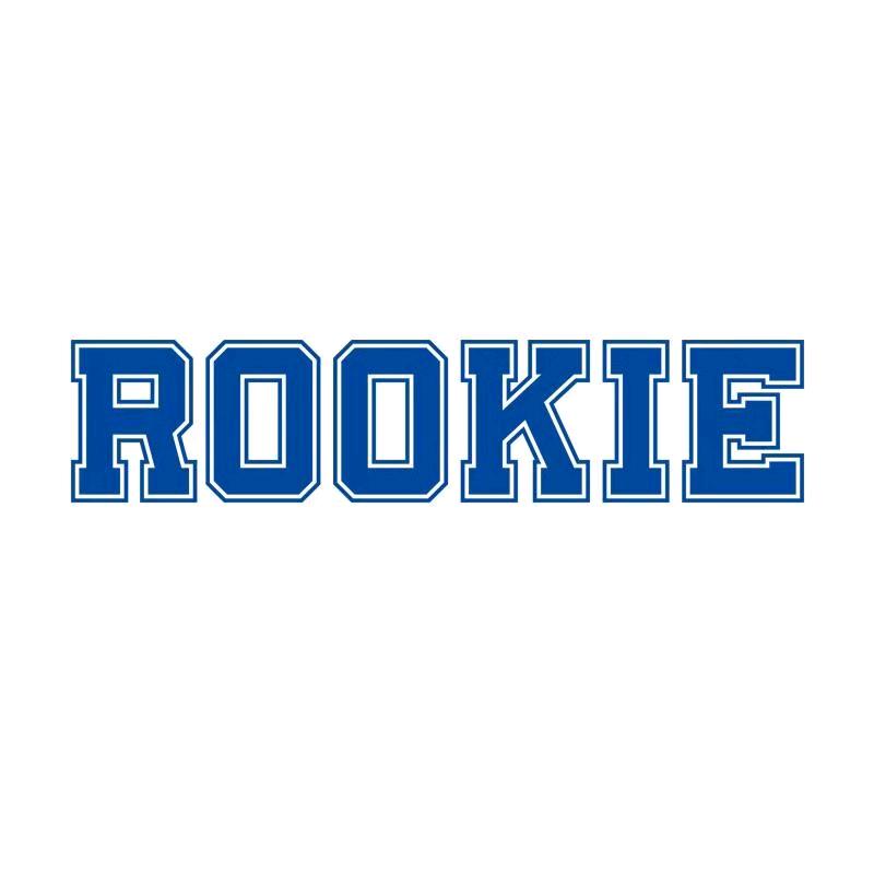 ROOKIE官旗童装号