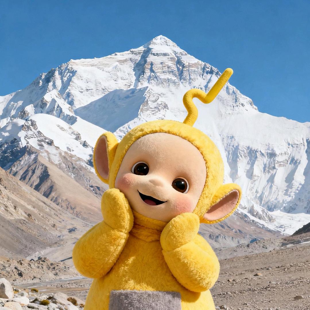 阿蛋仔（发财版）