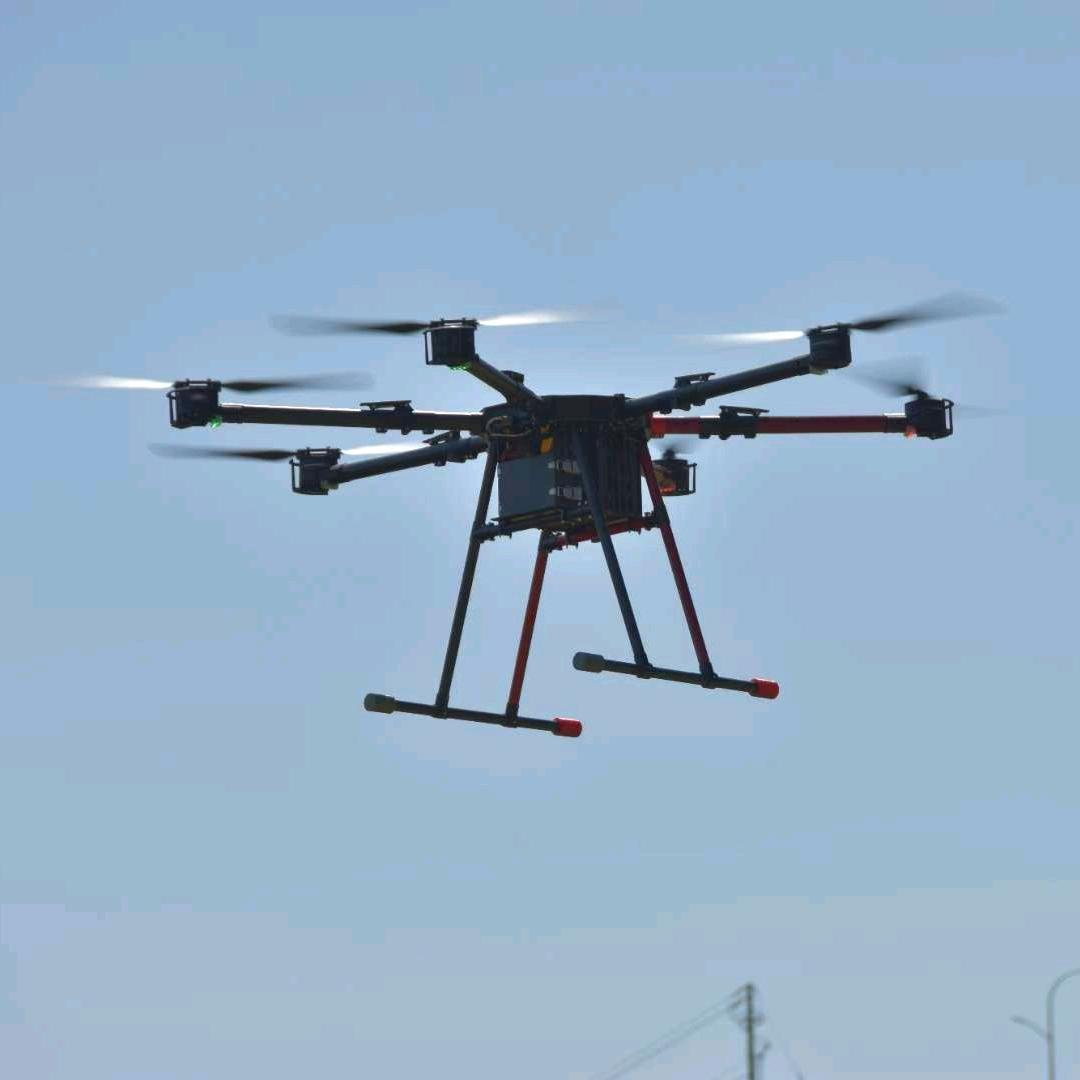 海洋驾校无人机CAAC执照培训