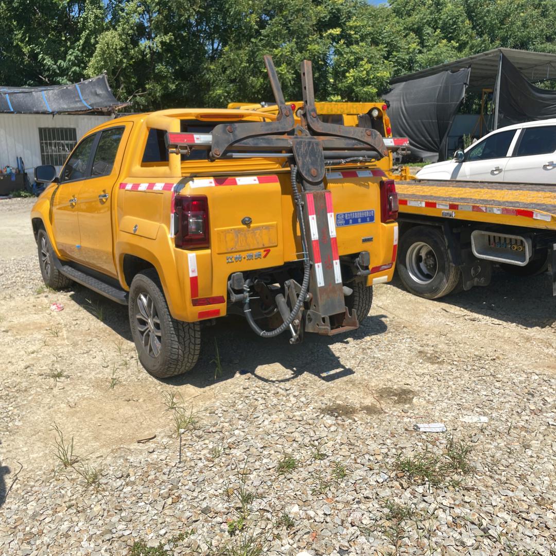 全国找车(东哥说车)失联车DY车