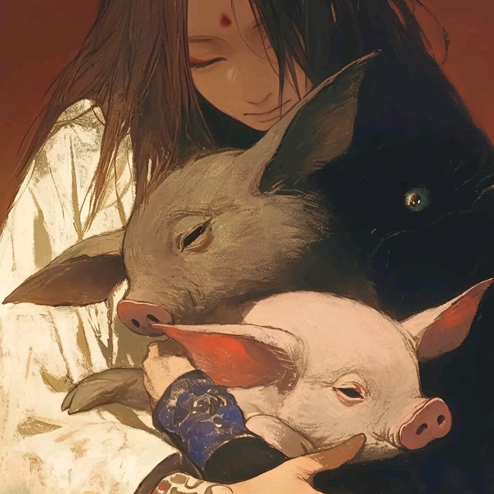 狗吠