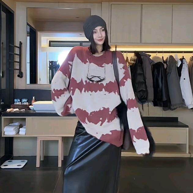 JCCC影子的潮牌穿搭