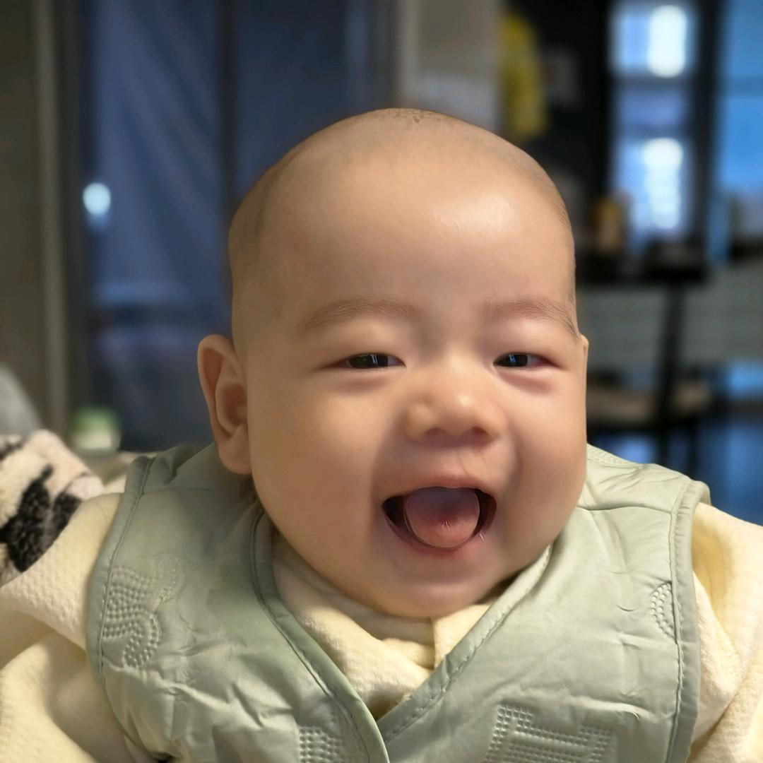 好运暴彭！