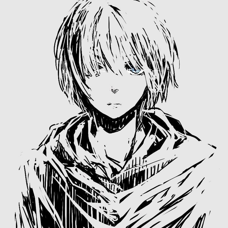 月明一