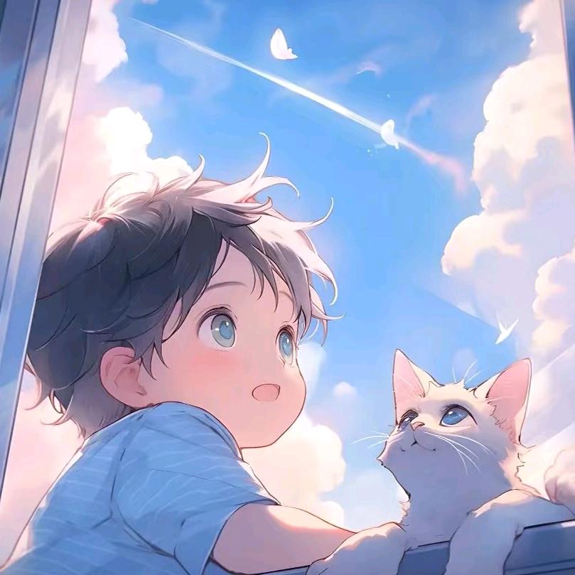 阿玛（努力瘦身中）