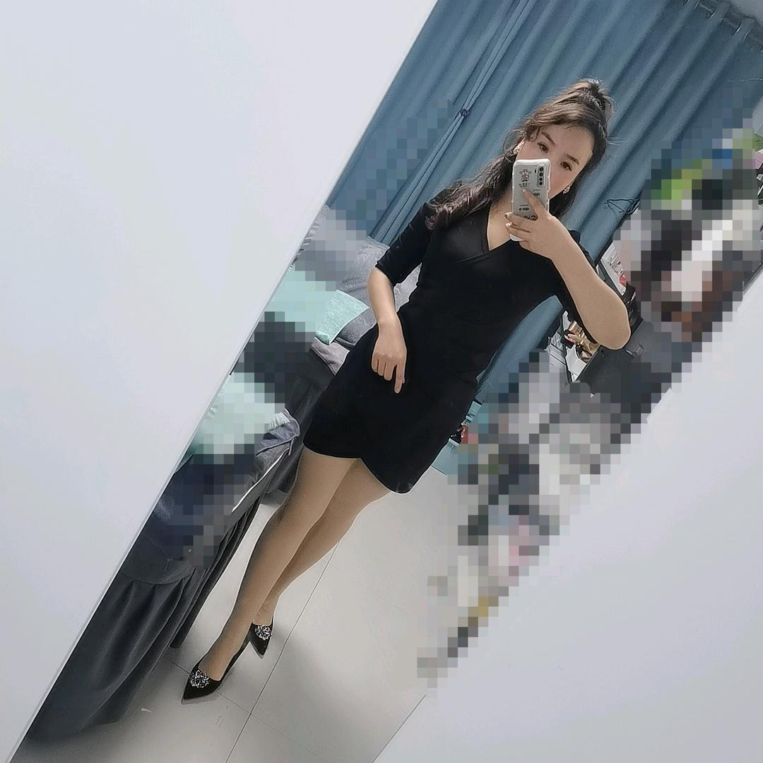 李～