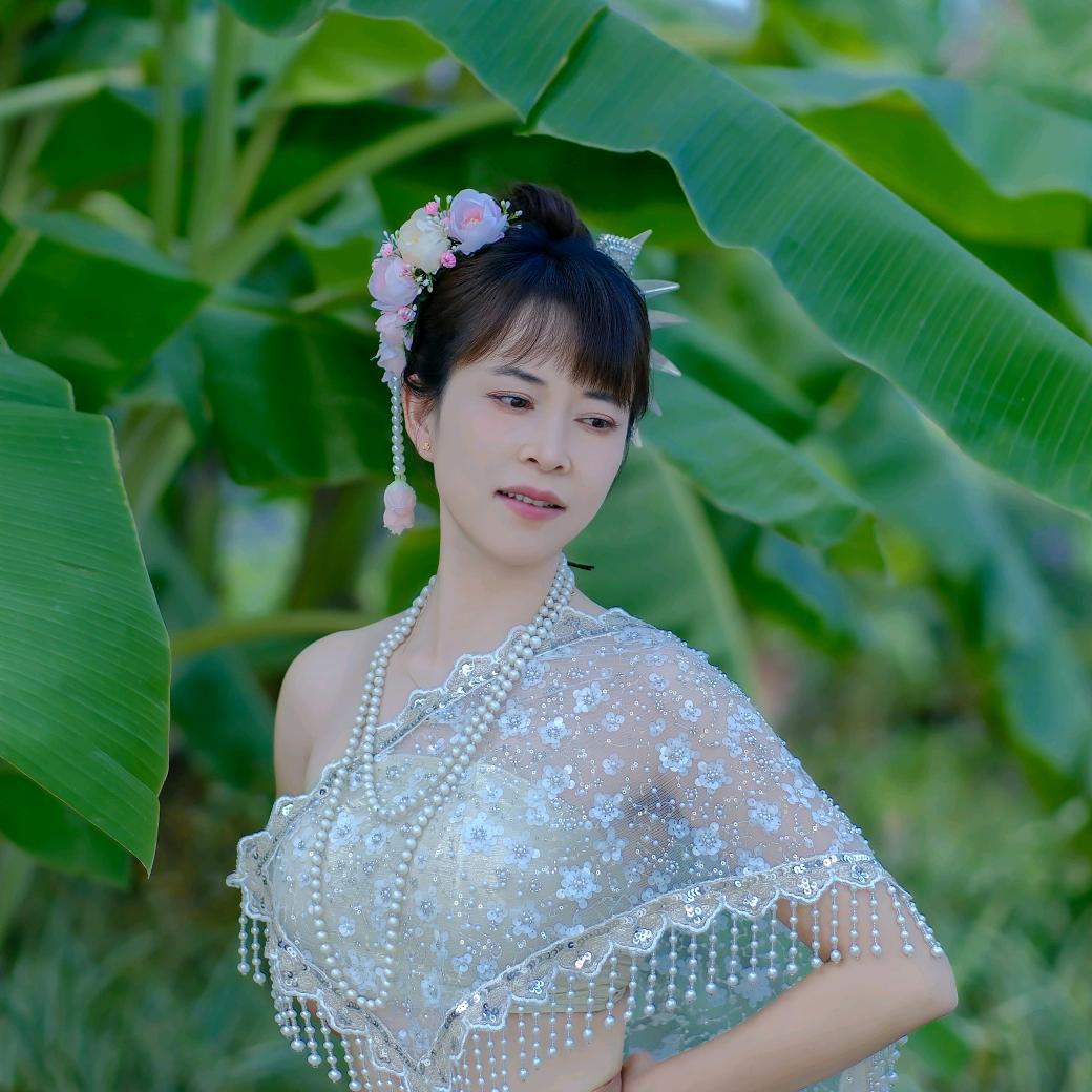 昊天妈妈（溜溜佑佑小柒的姑姑）