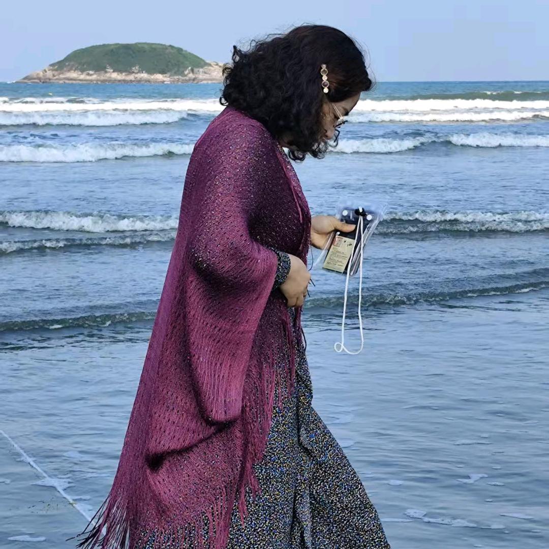 余生好好疼自己