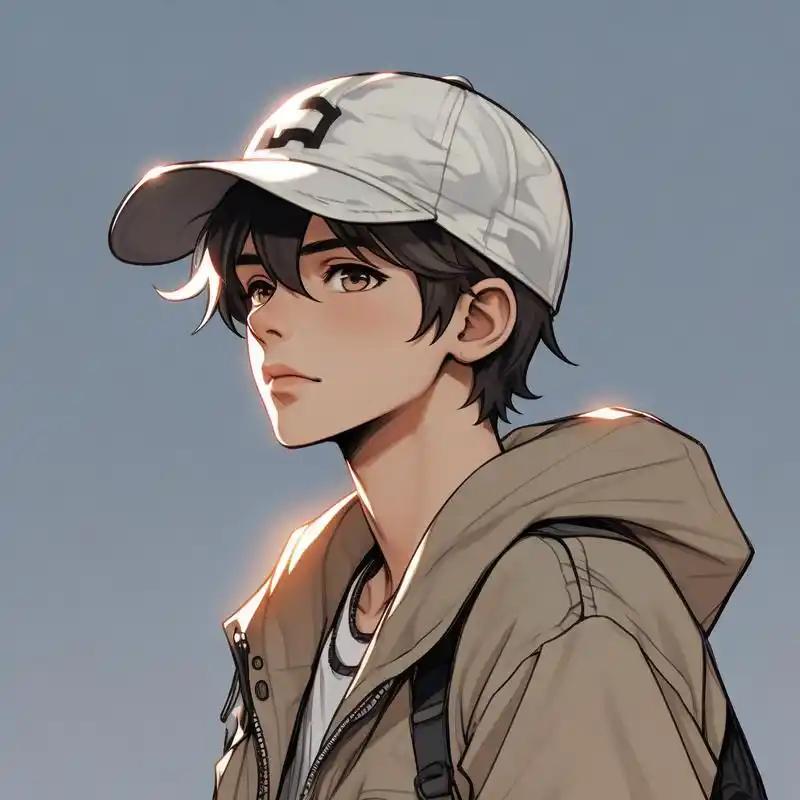 旺仔-无人机航拍