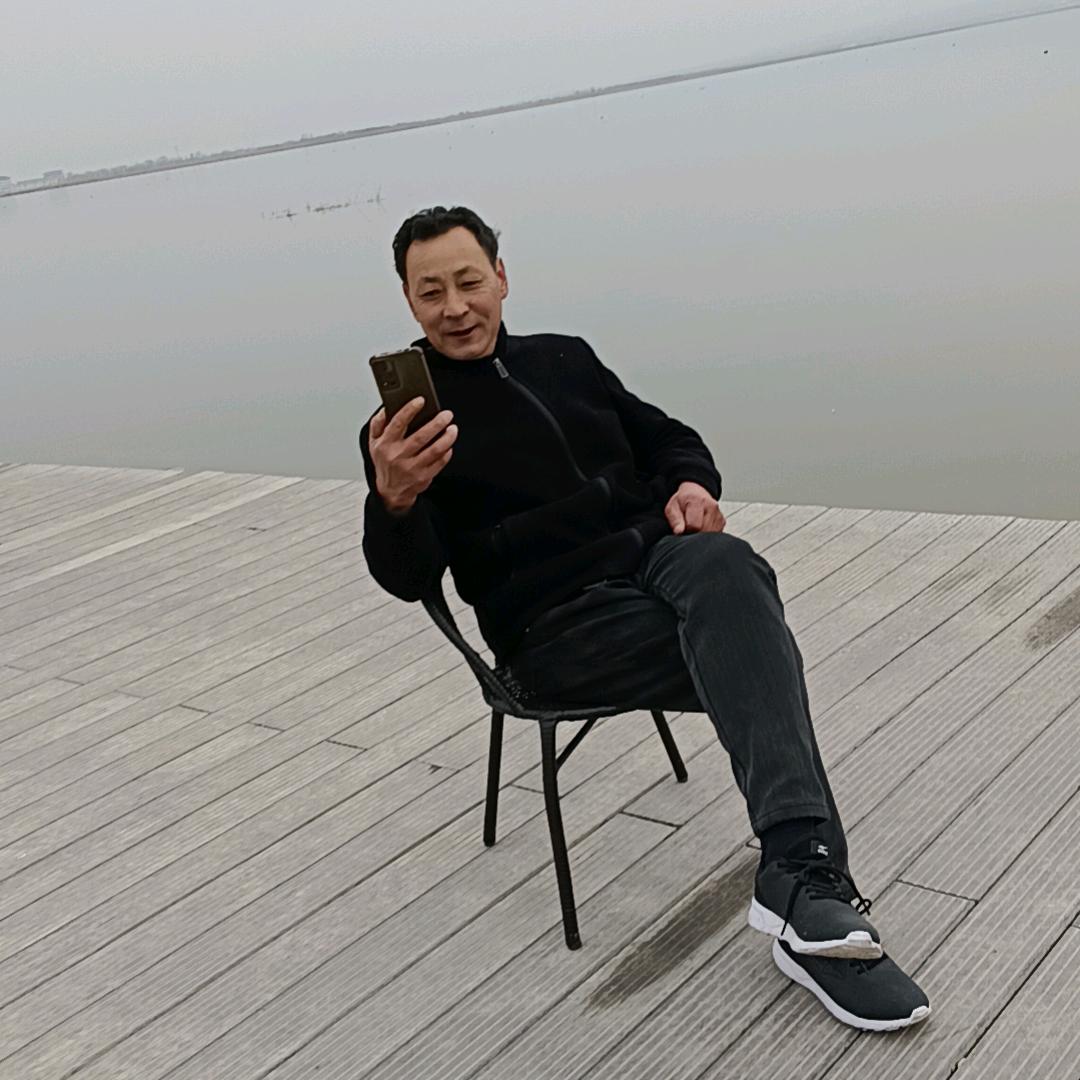 如花.
