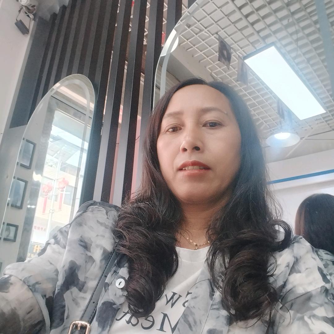 🐇柔情似水