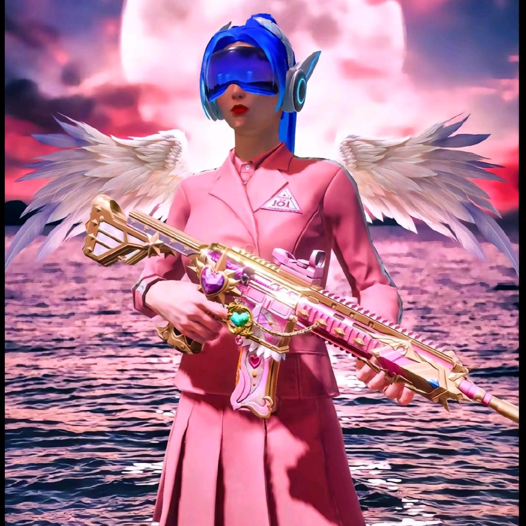 ꧁❀杀戮之神❀꧂