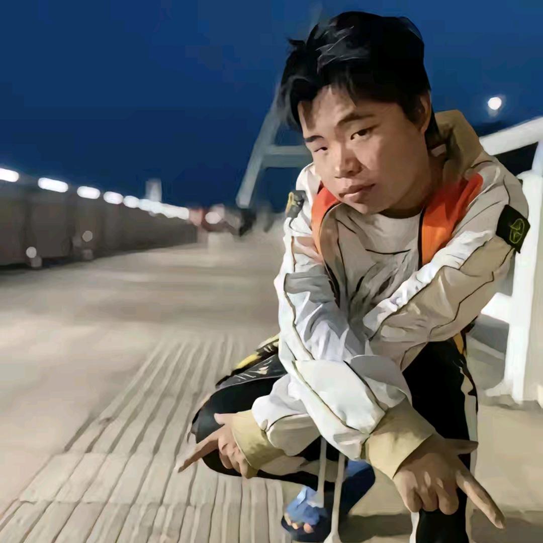 摆烂不如摸鱼