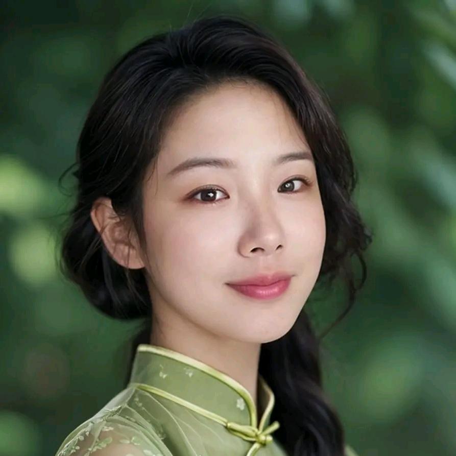 海岛妹子