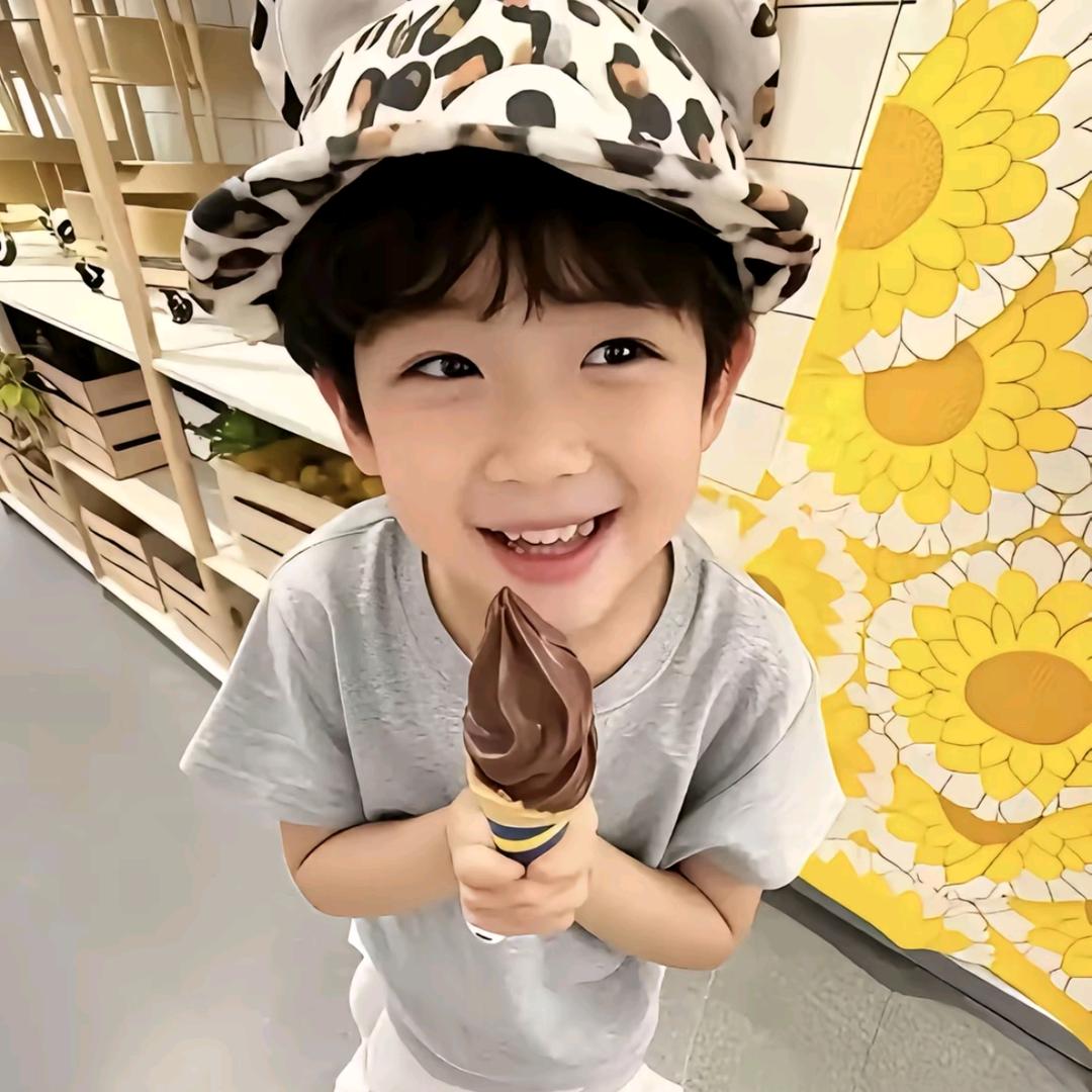 麦辣鸡腿