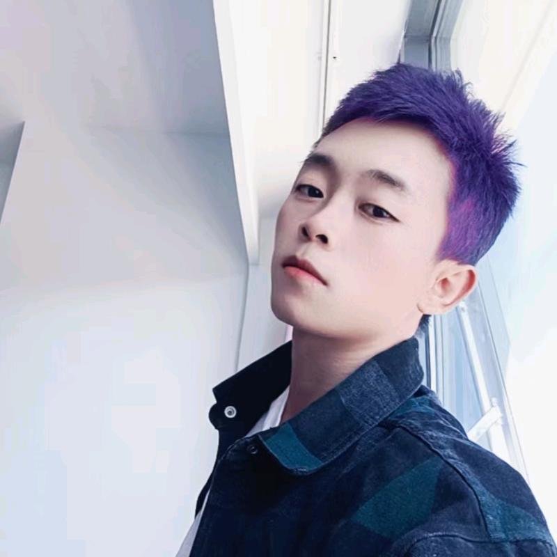 ╰★紫色渘情★╮