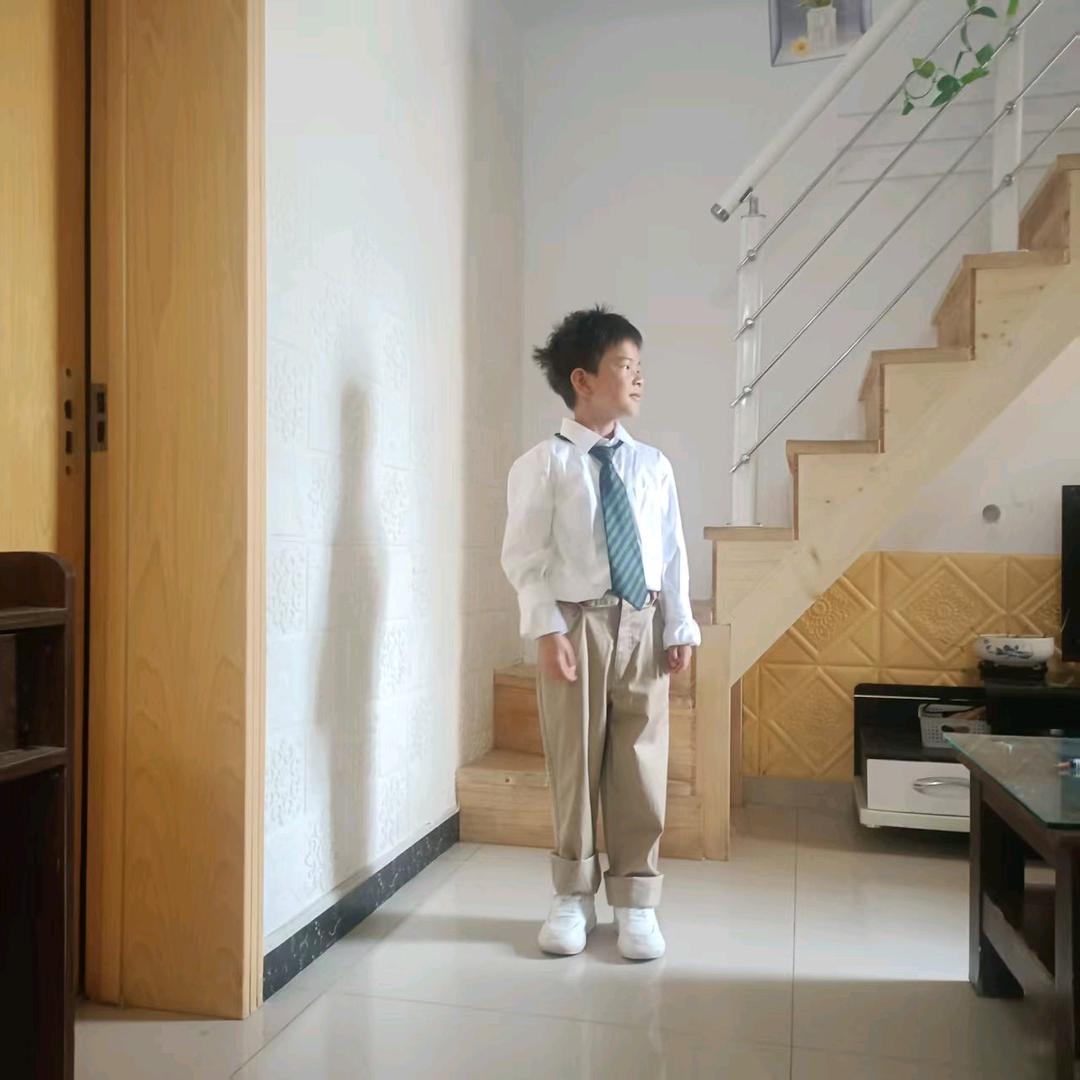 快乐的娃