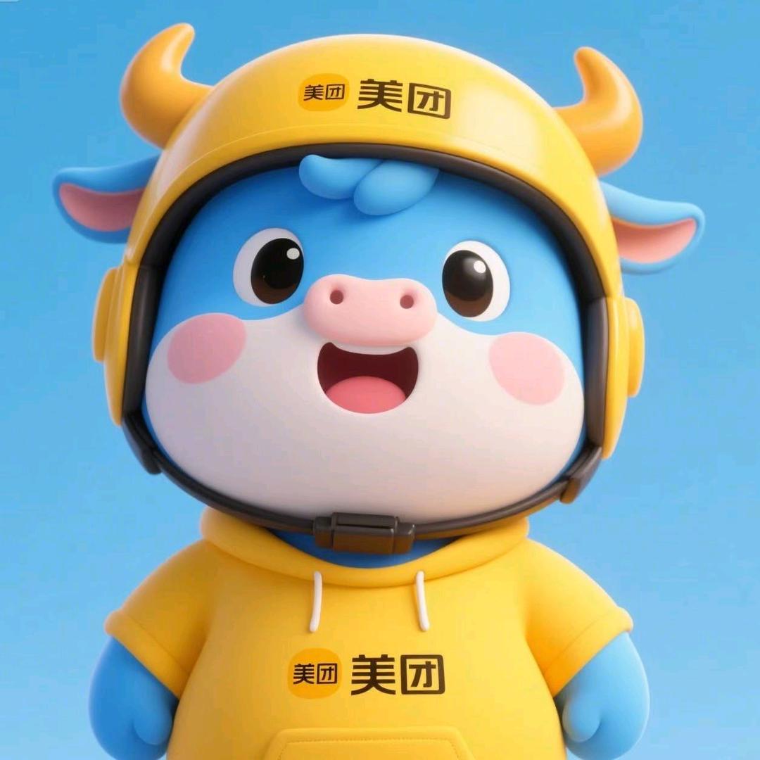 美团人事小刘