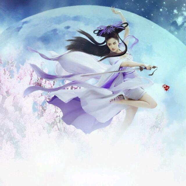 宇婷