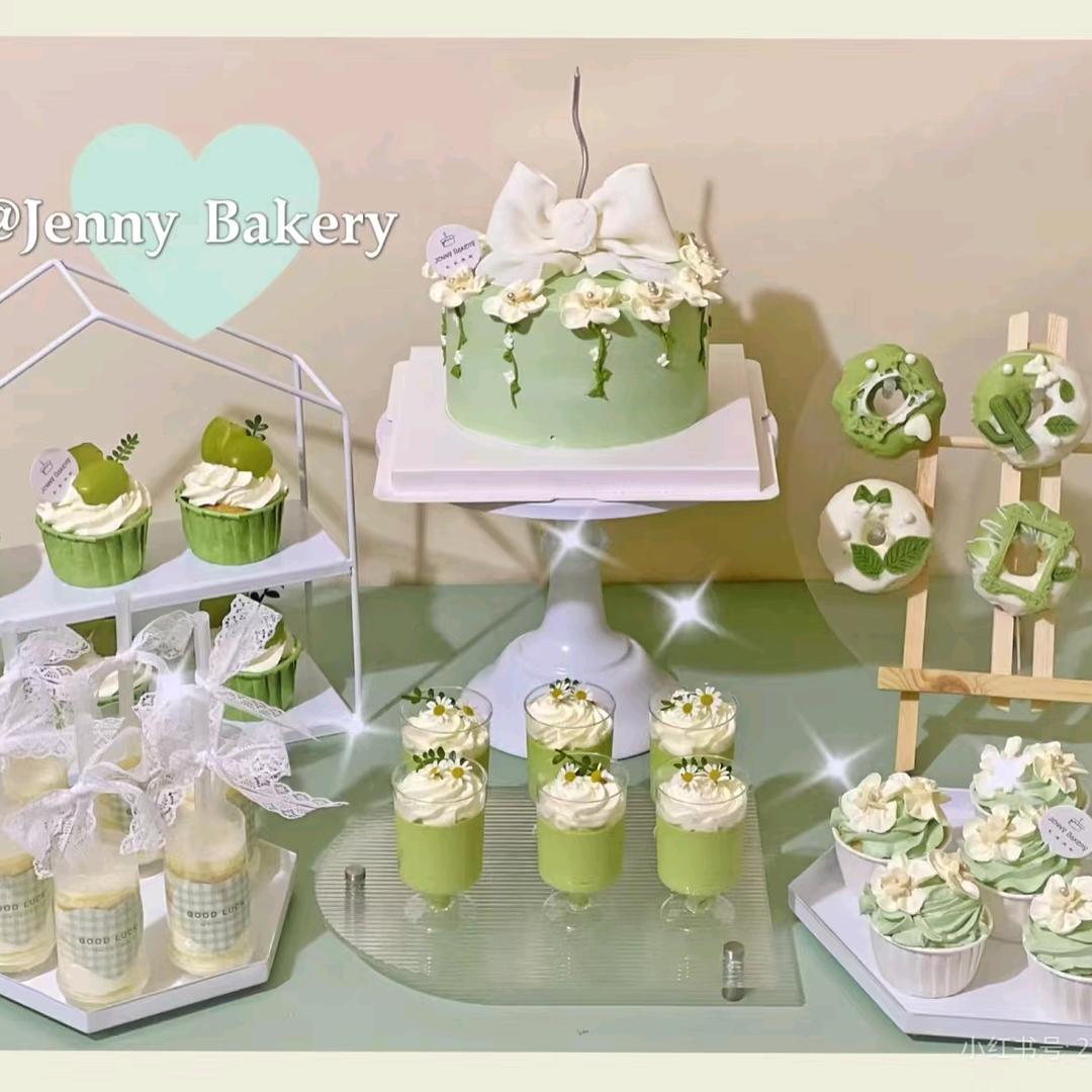 荥阳外出郊游、露营、烧烤、拱趴必备甜点