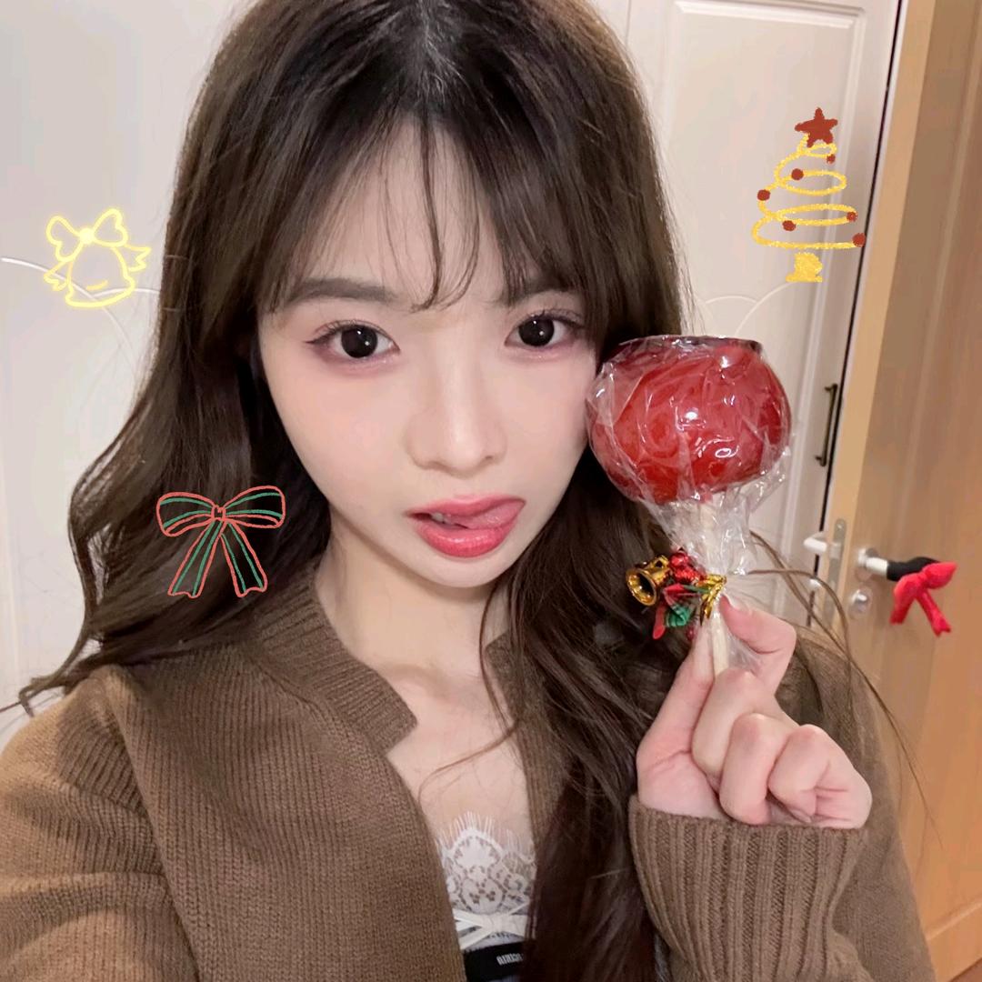 小云🎄