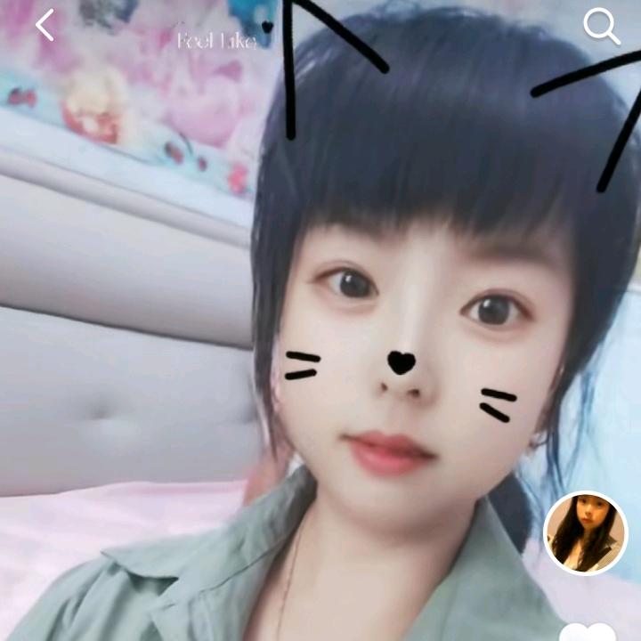 财神爷的小宝贝