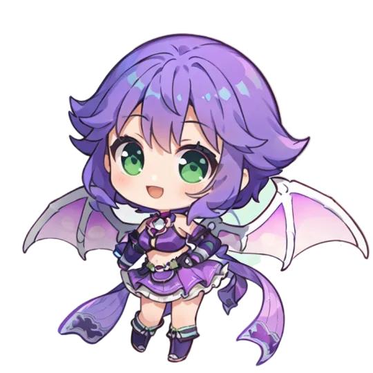 梦幻桃子