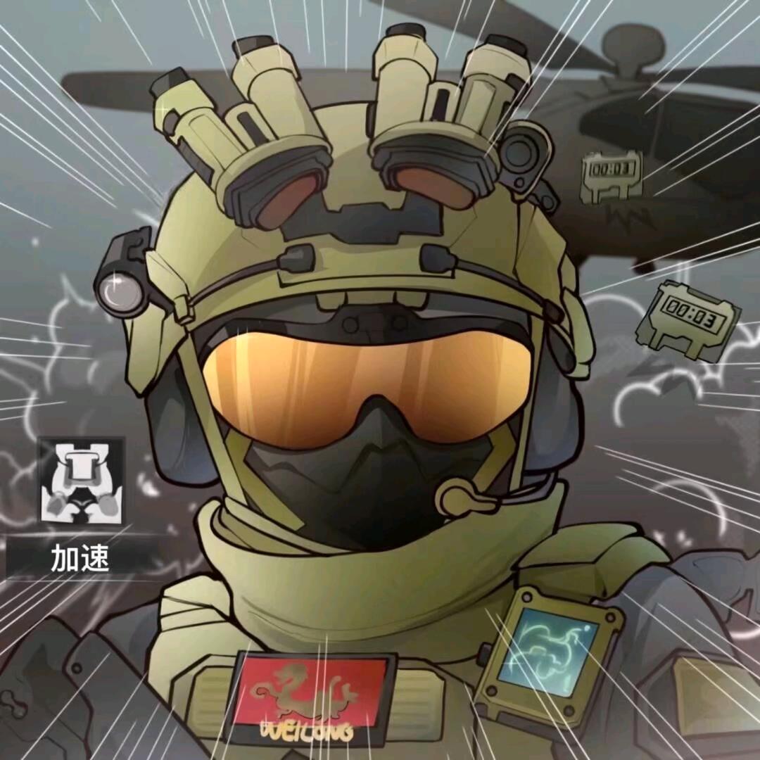 三角洲行动（跑哈币）