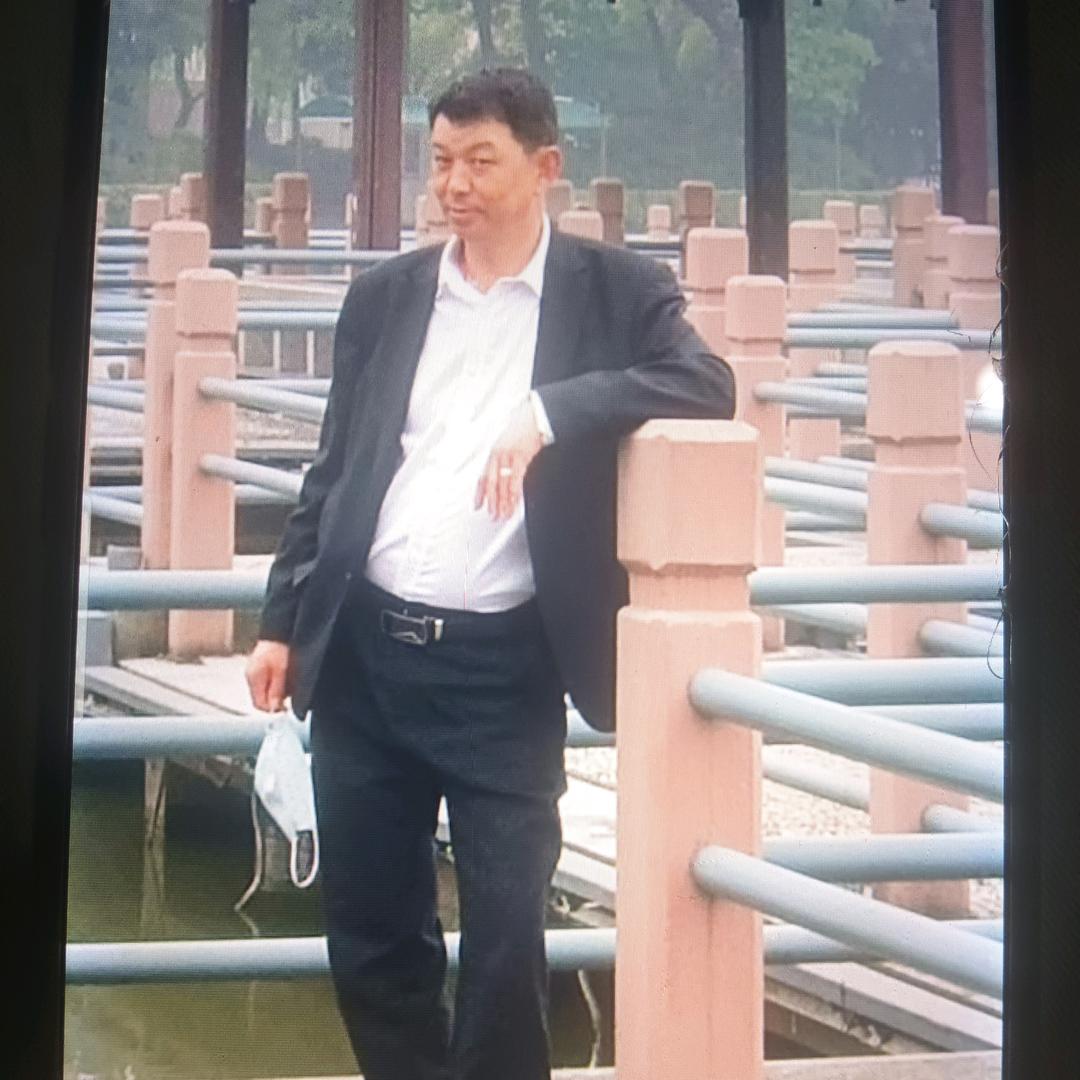 幸福一家人