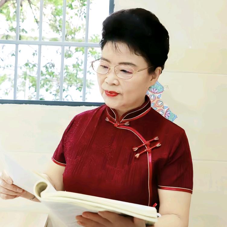 孙老师在贵阳