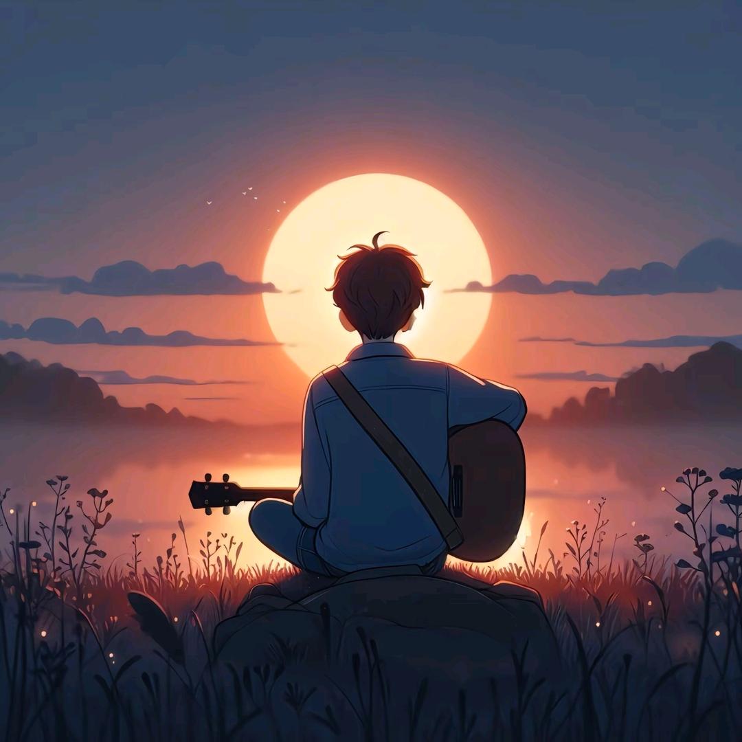 不闻不问不打扰
