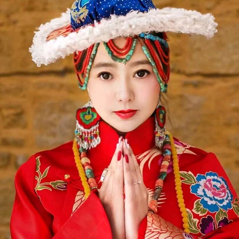 梅子姑娘