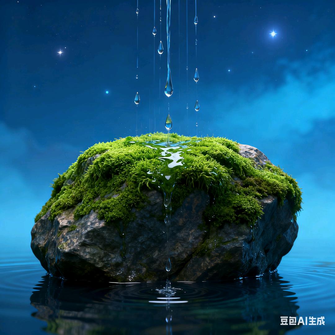 水流