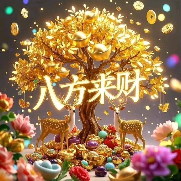 我爱家人