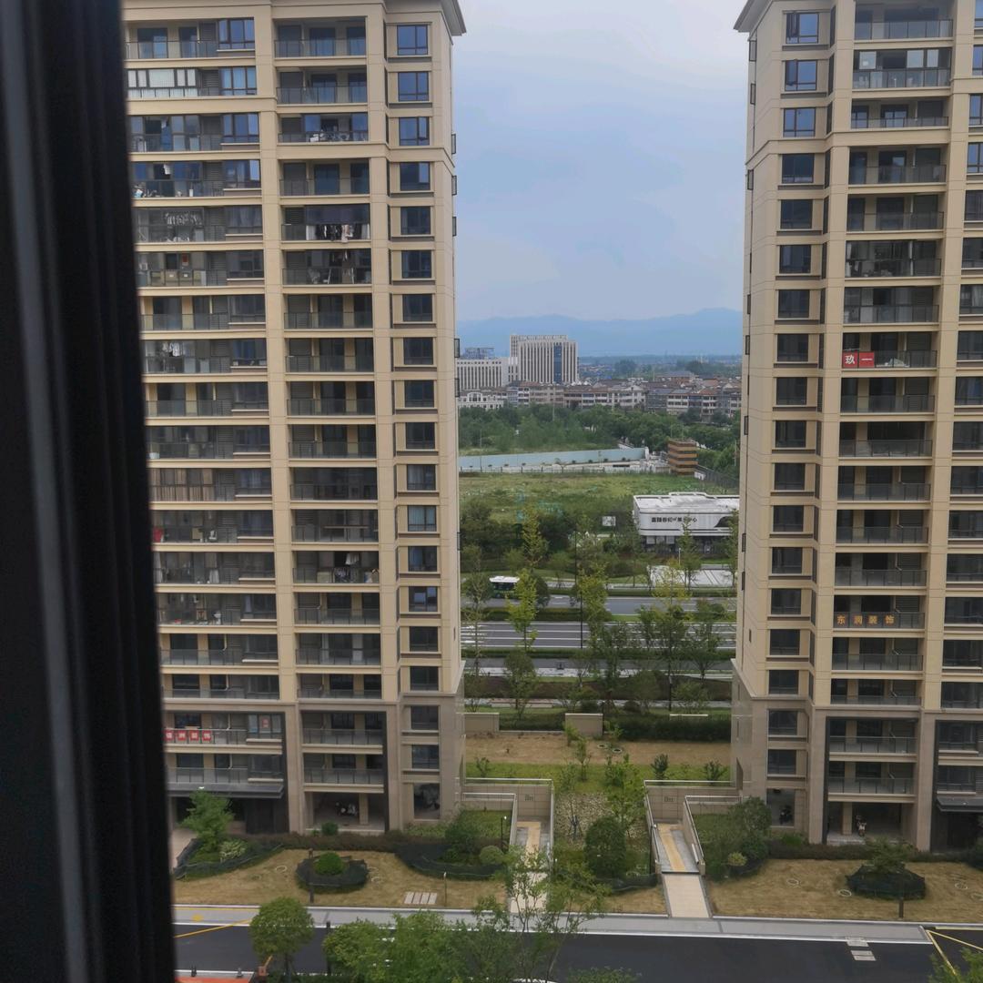 富春山居