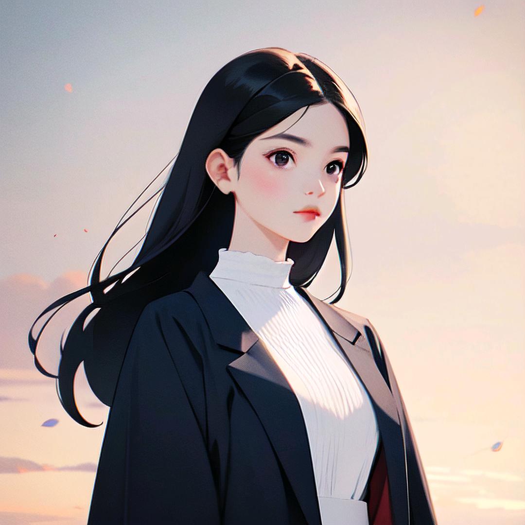 橘子洲头