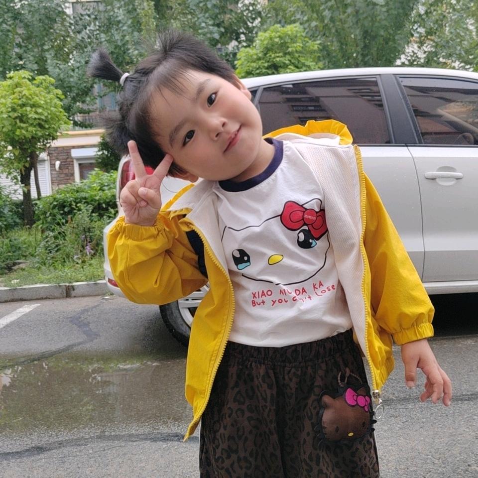 小姜同学💐