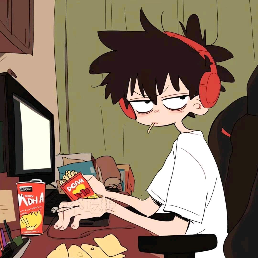 湫。