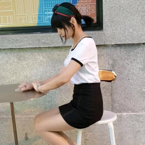 小梅子