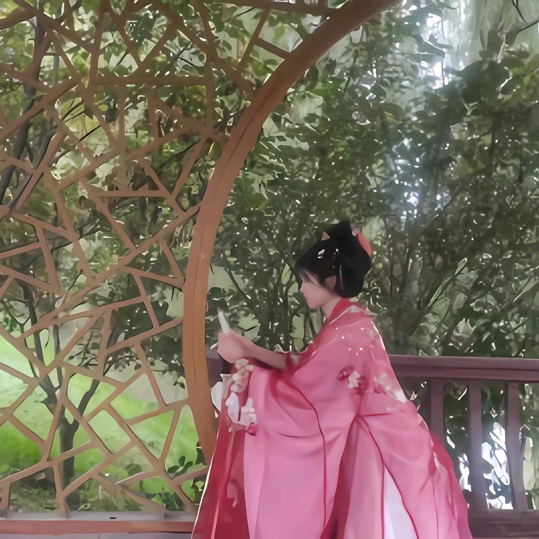 来来来